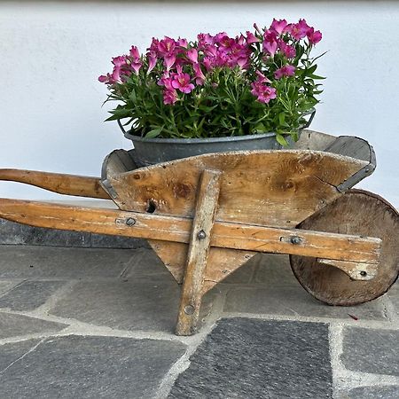Hotel Alle Tre Baite Santa Caterina Valfurva Εξωτερικό φωτογραφία