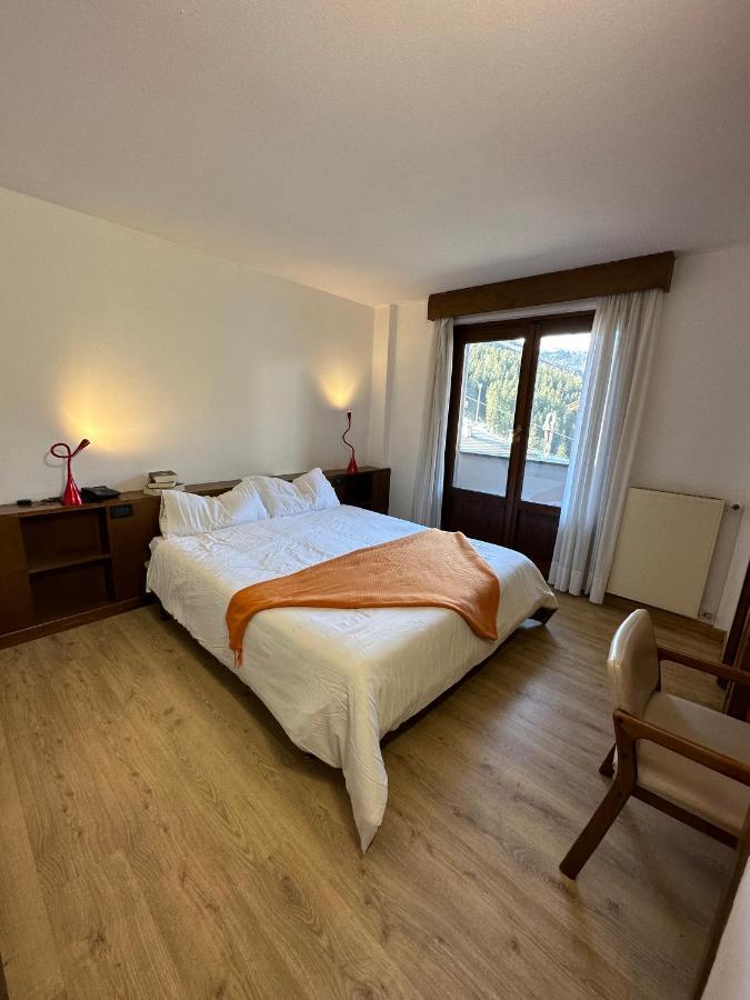 Hotel Alle Tre Baite Santa Caterina Valfurva Εξωτερικό φωτογραφία