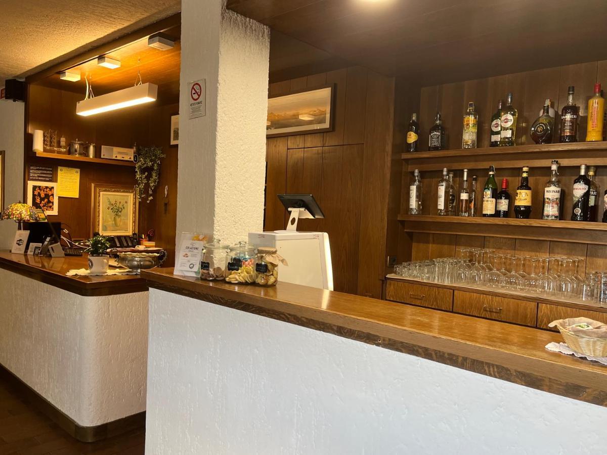 Hotel Alle Tre Baite Santa Caterina Valfurva Εξωτερικό φωτογραφία