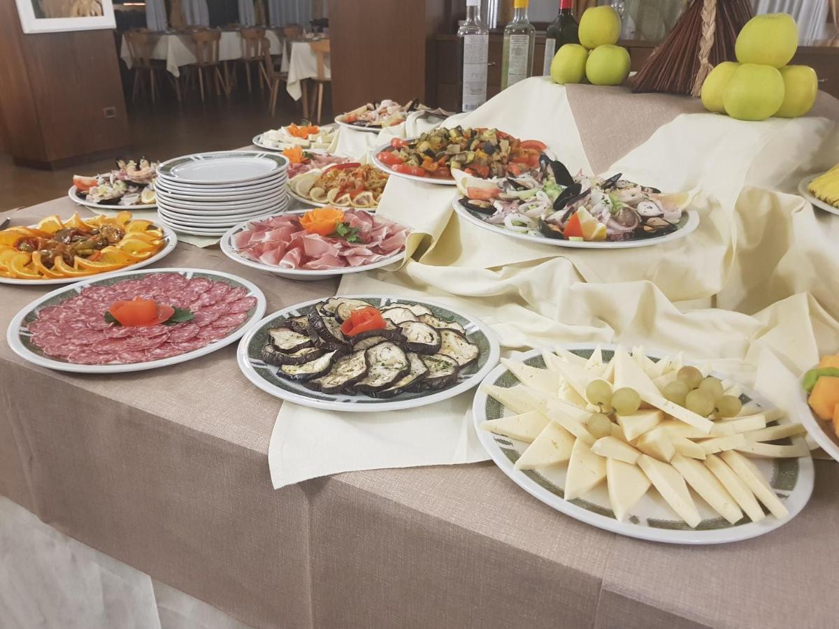 Hotel Alle Tre Baite Santa Caterina Valfurva Εξωτερικό φωτογραφία