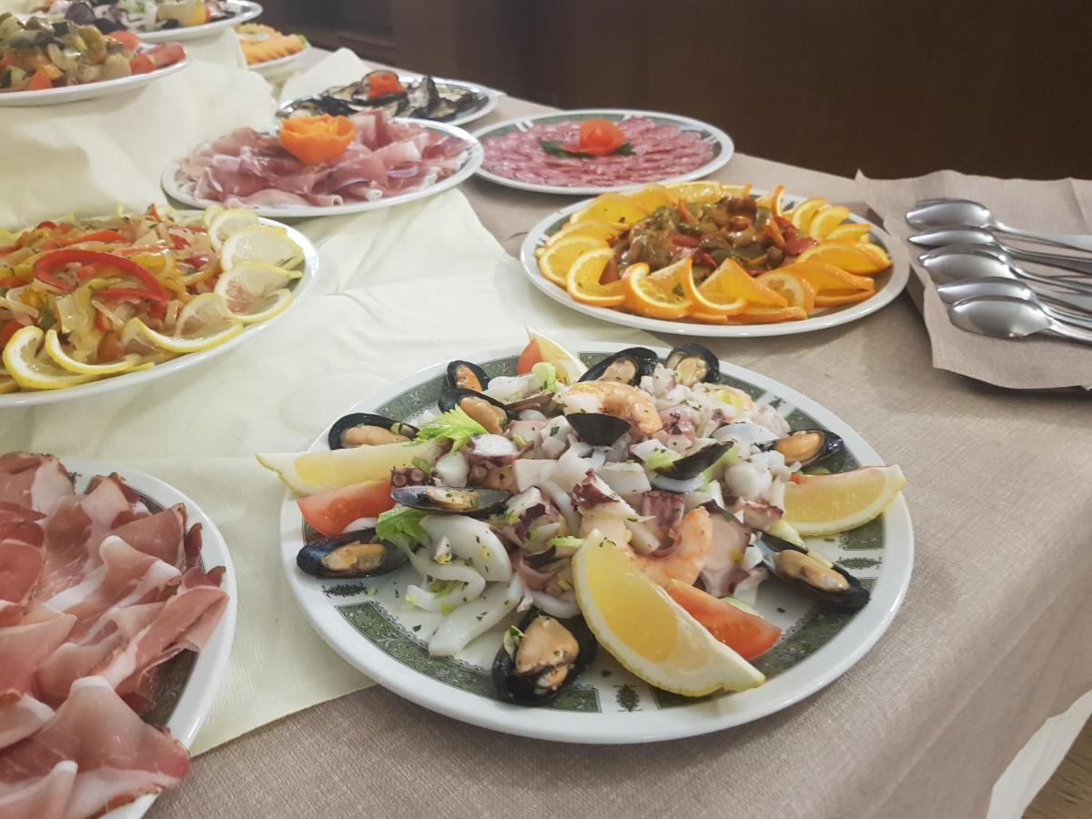 Hotel Alle Tre Baite Santa Caterina Valfurva Εξωτερικό φωτογραφία