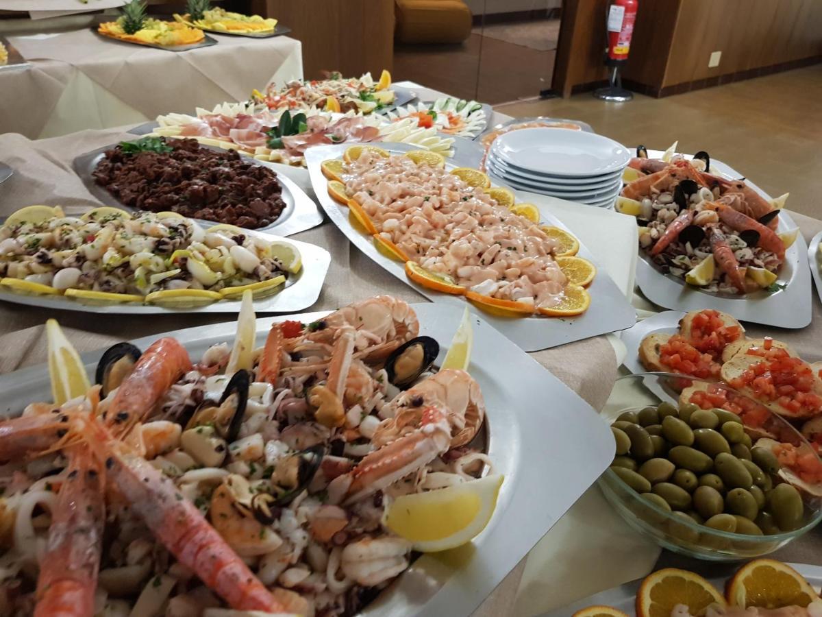 Hotel Alle Tre Baite Santa Caterina Valfurva Εξωτερικό φωτογραφία
