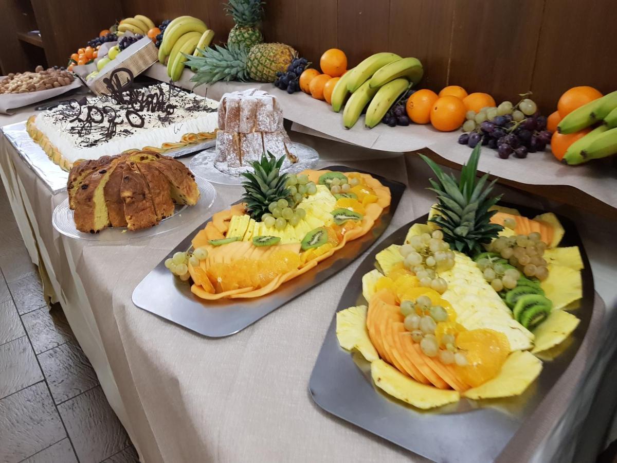 Hotel Alle Tre Baite Santa Caterina Valfurva Εξωτερικό φωτογραφία