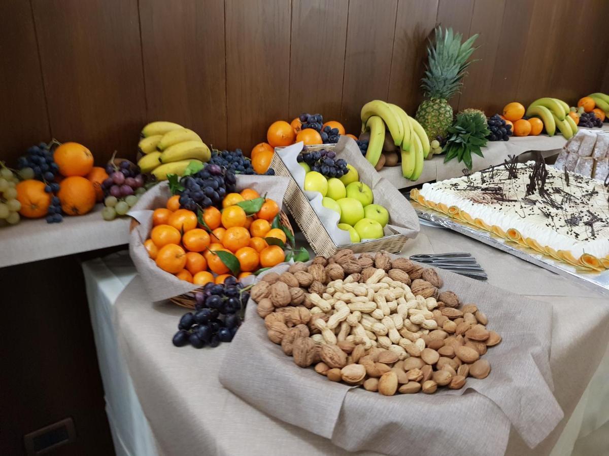 Hotel Alle Tre Baite Santa Caterina Valfurva Εξωτερικό φωτογραφία