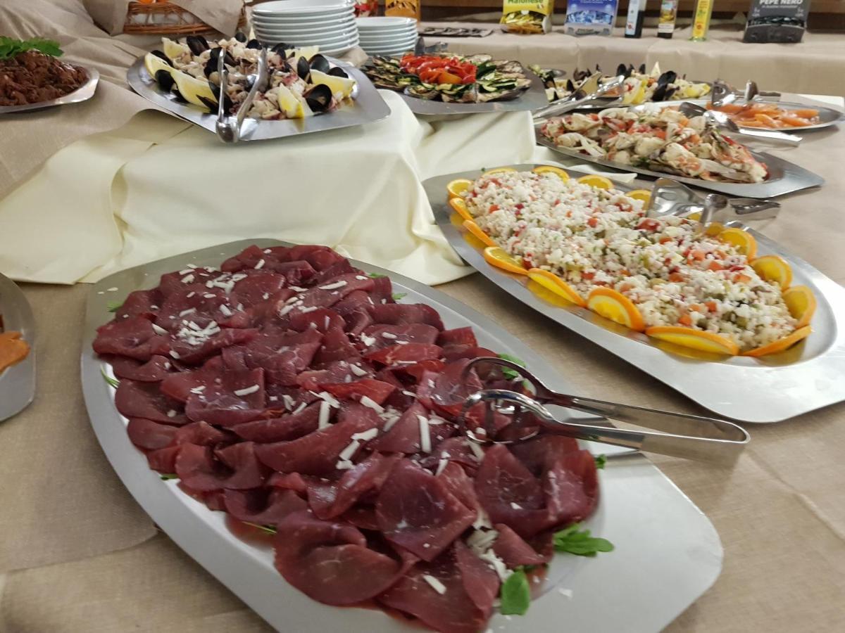 Hotel Alle Tre Baite Santa Caterina Valfurva Εξωτερικό φωτογραφία